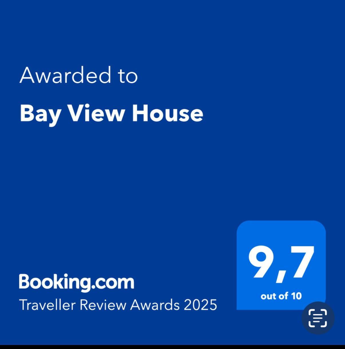 Bay View House Bed & Breakfast แวนคูเวอร์ ภายนอก รูปภาพ